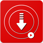 Video Downloader أيقونة