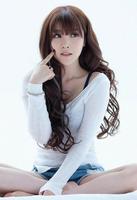 亚洲美女图片视频 الملصق