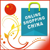 Online Shopping China icon