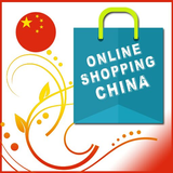 Online Shopping China ikona