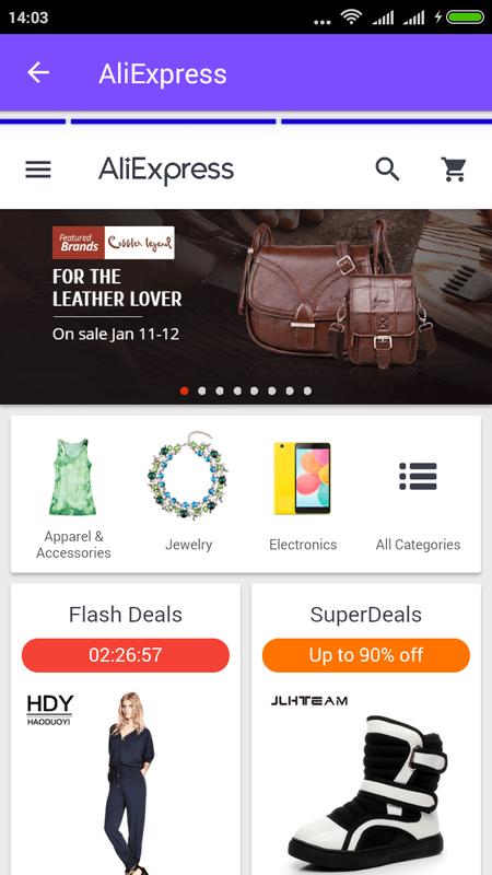 Comprar noutros sites Lista dos 10 Melhores Sites Para Comprar da China em 2018