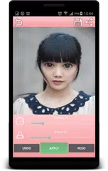 download Big Eyes Editor Blow Up Effect APK