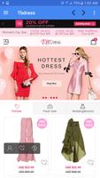 China Online Shopping capture d'écran 2