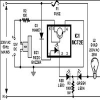 China TV Kit Diagramm Screenshot 2