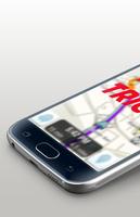 Guide For Waze GPS & Maps постер