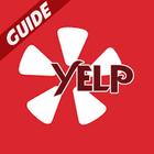 Free Guide for Yelp icône