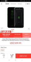 Geekbuying تصوير الشاشة 2