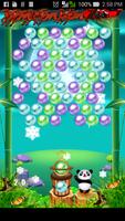Bubble Panda Pop 2 : Christmas Ekran Görüntüsü 1