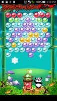 Bubble Panda Pop 2 : Christmas Ekran Görüntüsü 3