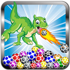 Icona Egg Shoot Dinosaur