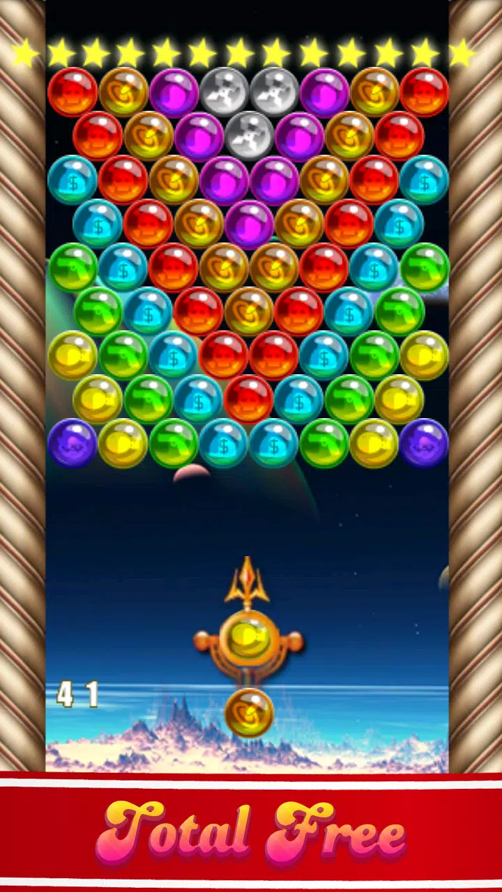 Shoot Bubble Deluxe - Free APK for Android Download