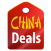 China Secret Deals & Coupons APK