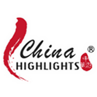 chinahighlights أيقونة