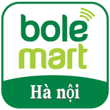 Bolemart icono