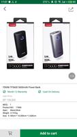 Bolemart screenshot 3