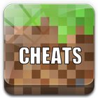 Cheats for Minecraft أيقونة