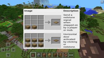 Poster Cheats for Minecraft