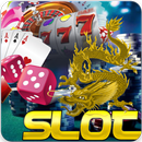 Chinese Slots Mega Jackpot : MEGA BIG WIN SLOTS APK