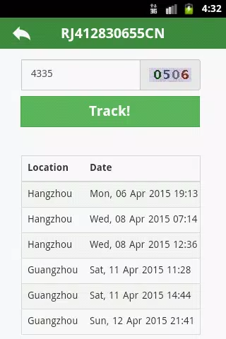 China Post Tracking APK for Android Download