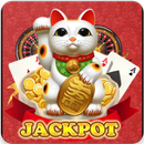 SLOTS MEGA WIN : Chinatown Slot Machine APK