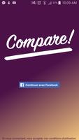 Compare ! Affiche