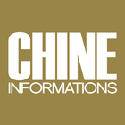 Chine Informations simgesi