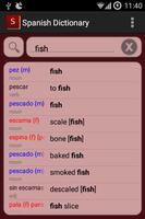 Spanish Dictionary bài đăng