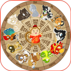 Chinese Horoscope 2016 FREE icône