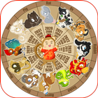 Chinese Horoscope 2016 FREE simgesi