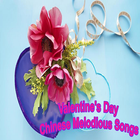 Valentine's Day Chinese Melody icon