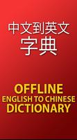 Chinese Dictionary & Offline Chinese Translator capture d'écran 1