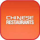 Chinese Restaurants icône