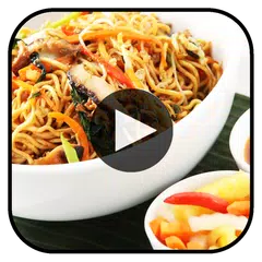 Chinese Recipes APK Herunterladen