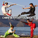 Chinese Martial Arts Magazine APK