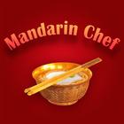 Mandarin Chef ikon
