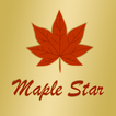 Maple Star - Philly Ordering