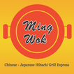 Ming Wok Wilmington Ordering