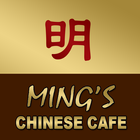 Ming's Chinese Cafe Spring icon
