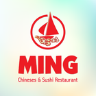 آیکون‌ Ming Chinese & Sushi