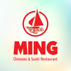 Ming Chinese & Sushi アイコン