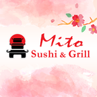 Mito Sushi & Grill Orlando Online Ordering icono