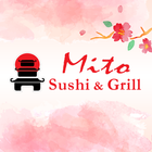 Mito Sushi & Grill Orlando Online Ordering ícone
