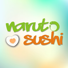 Naruto Sushi - Vancouver 아이콘