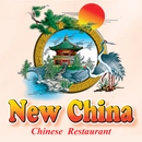 New China - Philadelphia APK