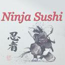 Ninja Sushi - North Palm Beach aplikacja
