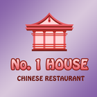 No 1 House - Kingston 아이콘