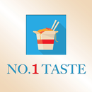 No 1 Taste Baltimore Ordering APK