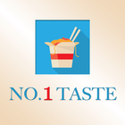 No 1 Taste Baltimore Ordering icône