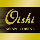 APK Oishi Asian Cuisine Champaign