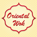 Oriental Wok Andover Online Ordering aplikacja